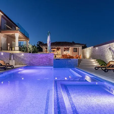 Villa Istrakamen *