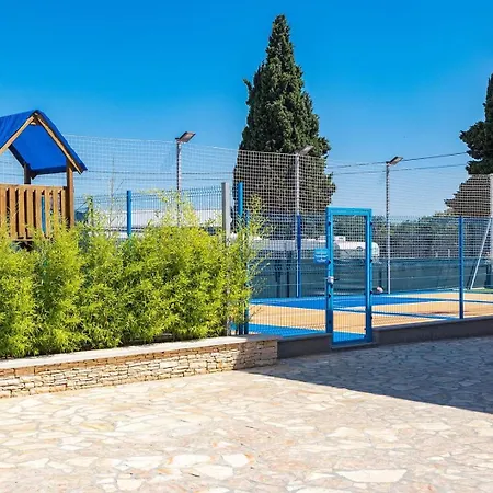 Villa Istrakamen *